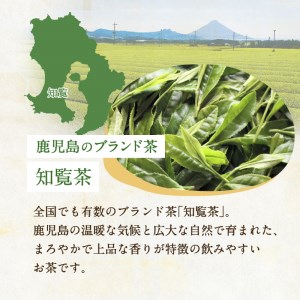 【5営業日以内に発送】やぶきた知覧茶80パック K111-011 スピード配送 最短 すぐ届く お急ぎ