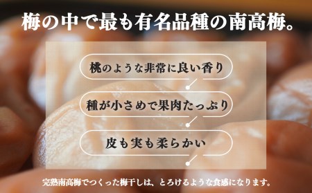 【堀内果実園】奈良県産 特別栽培 大切に育てた南高梅(完熟・梅干し用）3kg | 果実 6月 奈良県 五條市