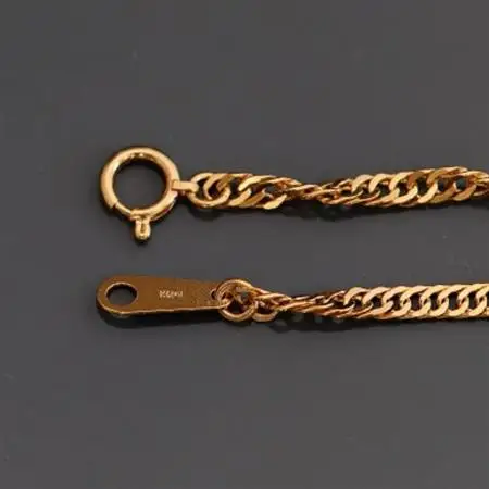 K24純金スクリューブレスレット18cm_純金 純金製 人気の純金 定番の純金 山梨市 純金 24K 24K製 人気の24K 定番24K 山梨市 24K 24金 24金製 人気の24金 定番の24金 山梨市 24金 _【配送不可地域：沖縄県】【1286053】