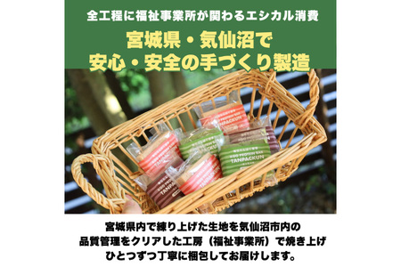 訳あり KGGプロテインバー ランダム 50個入 セット (ちょこ味・いちご味・まっちゃ味) [KESENNUMA GOOD GOODS 宮城県 気仙沼市 20563898]