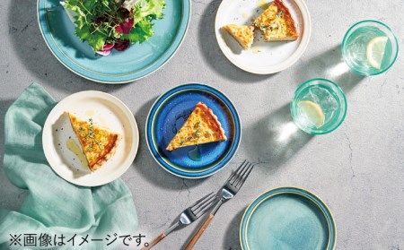 美濃焼】ベイシス カレー＆パスタ皿 4枚セット【株式会社二幸】食器 深