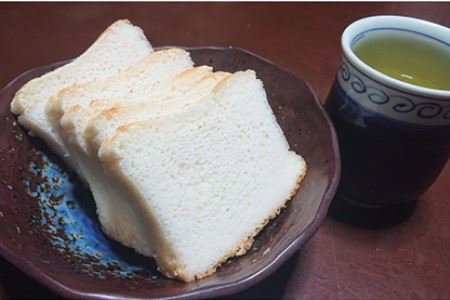 米粉の食パン（８枚切り）