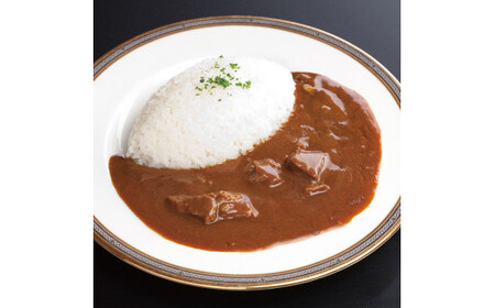 カレー レトルト 常陸牛カレー レトルト 10個入り 肉のイイジマ（DU-15）