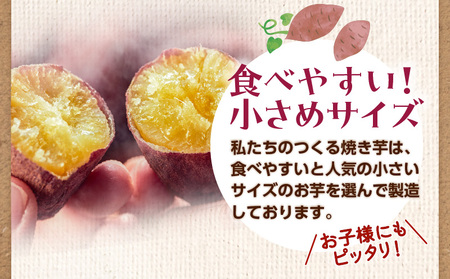 冷凍焼き芋（紅はるか）1.6kg K015-005 冷凍