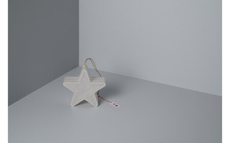 MICシリーズ STAR ORNAMENT（CX-12）