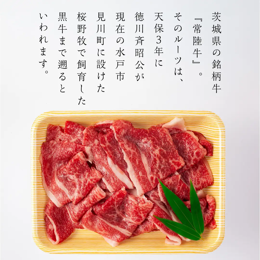 常陸牛 肩肉バラ肉 焼肉切り落とし 1kg【茨城県共通返礼品】 国産 和牛 高級 グルメ 茨城県 お祝い バーベキュー 牛肉 牛 肉 お肉 焼き肉 小分け ブランド牛 国産牛 国産和牛 黒毛和牛 国産黒毛和牛 [CV001sa]