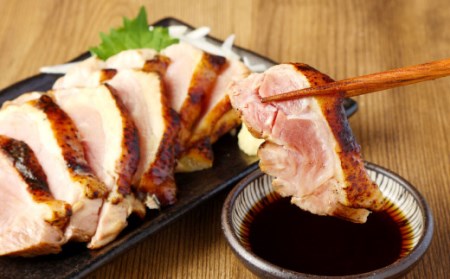 天草大王 おつまみ3種セット 計 約500g（モモタタキ 鶏生ハム 塩麹漬け） 鶏肉 お肉 たたき 生ハム つまみ 惣菜