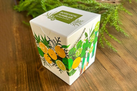 木頭杉のボタニカルタンブラー -BOTANICAL Tumbler- NW-2│杉 木頭杉 タンブラー フリーカップ グラス コップ ボタニカル アウトドア 食器 贈答 ギフト プレゼント 徳島県 那賀町 那賀ウッド
