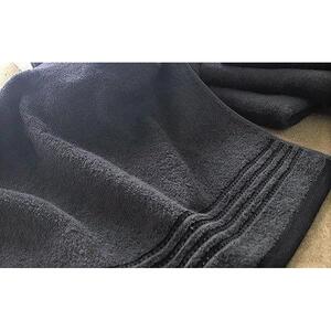 【日本製】ito美人フェイスタオル６枚セット（グレー） タオル