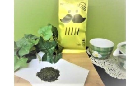 阪本製茶　つげさん茶4本セット // お茶 つげさん茶4本セット