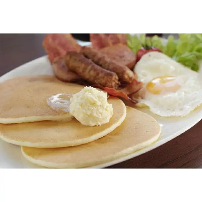 大阪の粉屋が作った逸品ホットケーキミックス 1kg×10袋