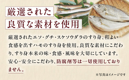 【 10営業日以内に発送 】 さつま揚げ ギフト 風～かぜ～ K096-010 スピード配送 最短 すぐ届く お急ぎ