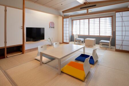 【道後温泉】茶玻瑠 和室ペア宿泊券（平日限定） | 温泉 旅行 トラベル チケット 宿泊 宿泊券 旅館 予約 観光 愛媛県 松山市 人気 おすすめ【CBR0021】