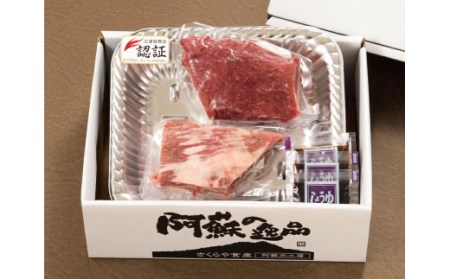 熊本 馬刺し セット 合計約200g 2種類 (バラ/モモ) 醤油付き 馬肉 馬刺し 馬刺 刺身 肉 食べ比べ