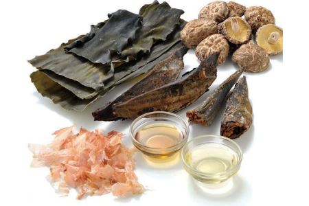 おいしい白だし　3本セット