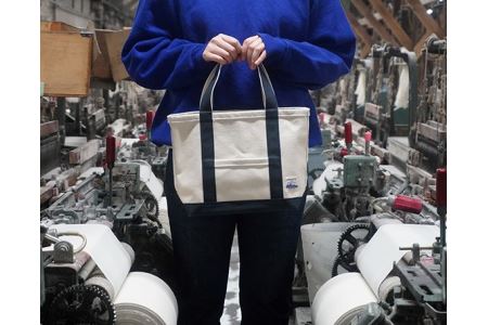 Alberton Tote bag ＆ porch