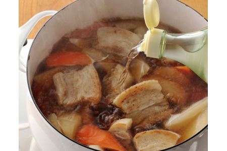 おいしい酢　12本セット