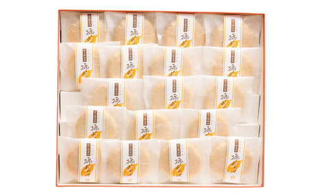 柿 あわせ（18個入り）｜和菓子処 満つ葉 お菓子 和菓子 菓子 最中 常上蜂屋柿 柿 おやつ ギフト