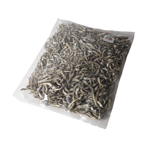 瀬戸内の銀鱗煮干し【KN001_x】