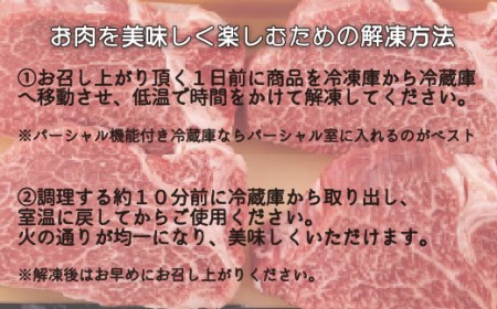 長崎和牛ヒレステーキ(4枚)