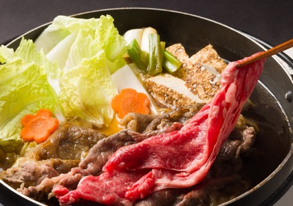 【神戸牛】すき焼き用モモ・ウデ:800g【最短7営業日発送】黒田庄和牛 （tokusan-7）【冷蔵】