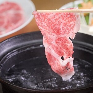 【神戸ビーフ素牛】しゃぶしゃぶ用肩ロース:1,250g【最短7営業日発送】黒田庄和牛(tokusan-23) 