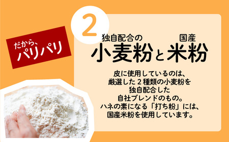 ちゃこばあちゃんの黒豚入りうんまか・しそ生餃子 計78個入り K027-005 肉 豚肉 惣菜 総菜 冷凍