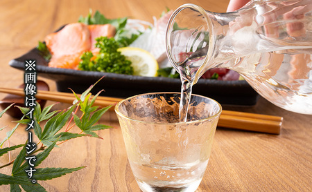 日本酒 純米大吟醸 米の芯 1.8L お酒 純米大吟醸酒 