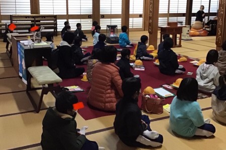 寺【座禅】坐禅体験 チケット 1枚（1組最大4名様）禅/曹洞宗 五雲山全龍寺/富山県 黒部市  観光 歴史 体験チケット 