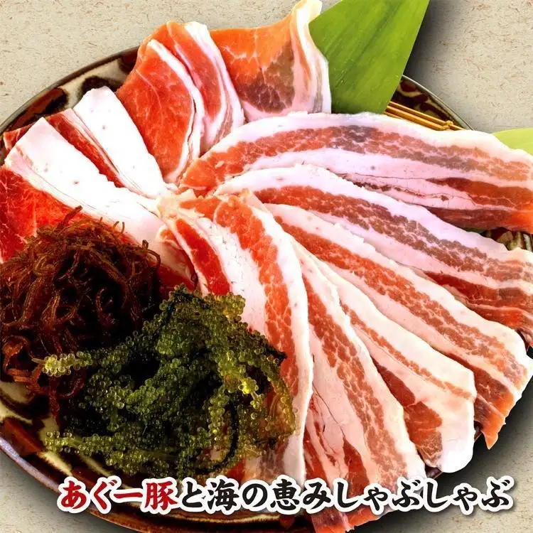 沖縄料理ちぬまん　恩納村４店舗で使える5,000円お食事券