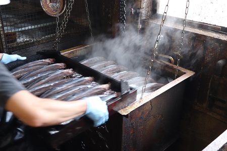 a18-108　生かつお節約1キロセット