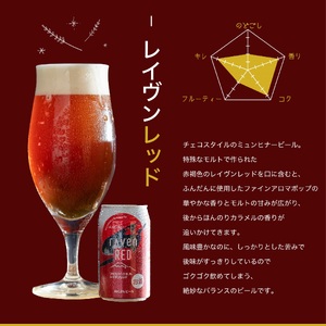 クラフトビール ハイボール セット 富士山の伏流水で醸造したビール2種&抹茶ハイボール 350ml×各4本 計12缶 富嶽麦酒 レイヴンレッド 富嶽夢譚 ギフト 富士市 [sf031-002]