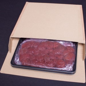 しそ梅干し500g【紀州南高梅・なんこう梅】【つぶれ梅・やぶれ梅・家庭用・わけあり・訳あり】【塩分ひかえめ・減塩うめぼし】【ゆうパケット便でポスト投函】 ｜ 梅干し