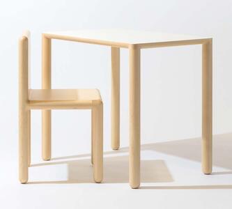 旭川家具　コサイン　coaチェア グリーン チェア 椅子 43×43×76cm 約8kg 【 旭川家具 北海道 旭川市 木製 家具 デスクチェア 在宅ワーク 作業椅子 背もたれ付き リビング学習 リビングチェア 選べるカラー エグゼクティブ ハイクラス デザイナーズ シンプル ナチュラル 手作り 北欧 おしゃれ 天然木 無垢 】_01748