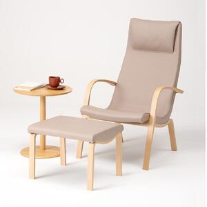 旭川家具 カンディハウス ライナス ハイバックチェアー&スツール 北海道ナラNF／KP-LGY_01339