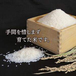 令和7年産　特別栽培米ゆめぴりか　白米5kg ｜ ゆめぴりか_00148