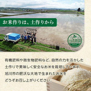 ZIP!で紹介！ 令和7年産 ななつぼし 無洗米 真空パック 5kg×4個（合計20kg） | ななつぼし_02167