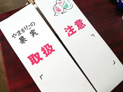【２０２７年１月～発送】りんご（葉とらずサンふじ）３ｋｇ　ご家庭用　0075-2614