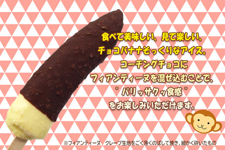 フタバ食品　アイス30本　チョコバナナ生活/人気返礼品 フタバ食品 福袋 スイーツ デザート 大容量 プレミアム 人気 お取り寄せ 限定品 オリジナル 食べ比べ 詰め合わせ 氷菓子 バニラ チョコ アソート 大人におすすめ 子供 おやつ 夏 ひんやり 一押し