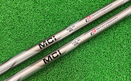 MCI SOLID ソリッド フジクラ ウェッジ用 ｜ シャフト シャフト 南相馬市 大蔵ゴルフスタジオ OGS