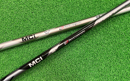 MCI SOLID 125 フジクラ ウェッジ用 ｜ シャフト シャフト 南相馬市 大蔵ゴルフスタジオ OGS