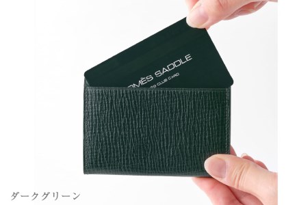 SOMES　OF-04　コインケース（ダークグリーン）[12260280] 
