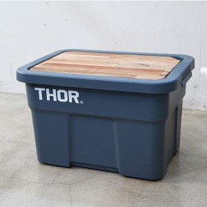 コンテナボックス「THOR」22L用 テーブルトップ