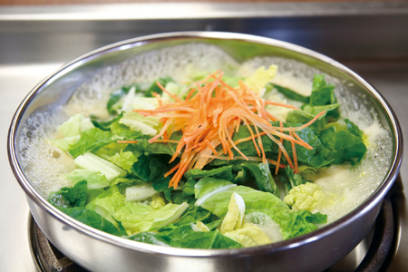 とり野菜みそ・ピリ辛とり野菜みそ詰合せ 1箱