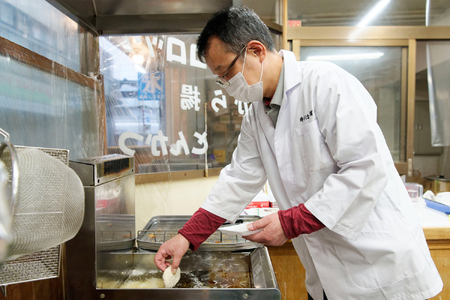 AK1　お肉屋さん「みうら」のコロッケ・メンチカツ　【 牛肉 豚肉 鹿肉 ミンチカツ カツ フライ 冷凍 冷食 冷凍食品 精肉店 】