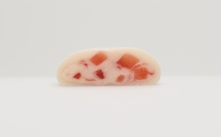 完熟苺のとろけるクリーム大福 8個入り 【 大福 いちご イチゴ クリーム お菓子 甘い とろける スイーツ いちご大福 クリーム大福 】