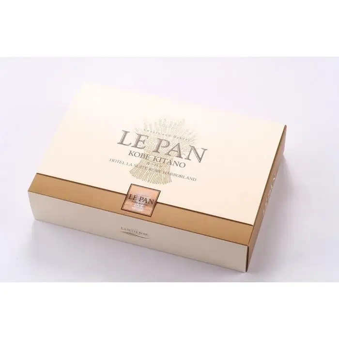 コフレ カセット D(瀬戸内レモンケーキ、パウンドケーキ2種)