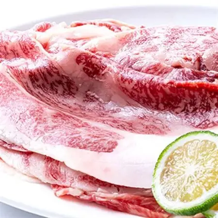 おおいた和牛 ロース・バラすき焼き用 400g_牛肉  肉  和牛  おおいた和牛  国産牛  お肉  すき焼き_【配送不可地域：離島】【1395446】