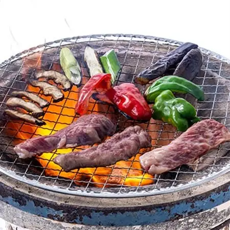 おおいた和牛 カルビ焼き肉用 (150g)×2パック_牛肉  肉  和牛  おおいた和牛  国産牛  お肉  焼肉  カルビ_【配送不可地域：離島】【1395450】