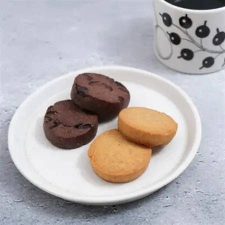 フスボンクッキーアソートボックス_菓子・スイーツ クッキー  _【配送不可地域：離島】【1396579】